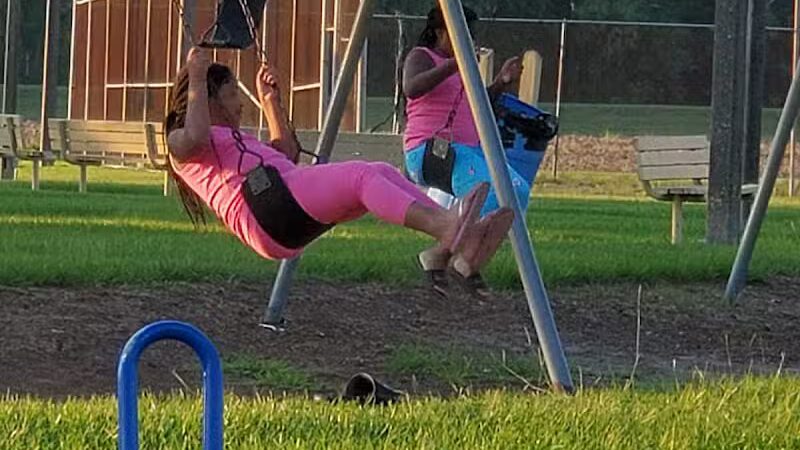 Regala Park - Reserve, LA