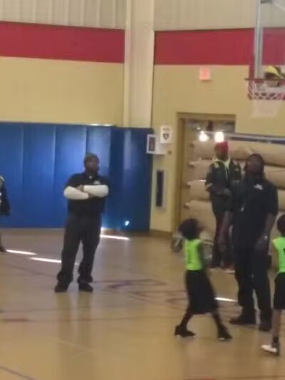 Regala Park - Reserve, LA