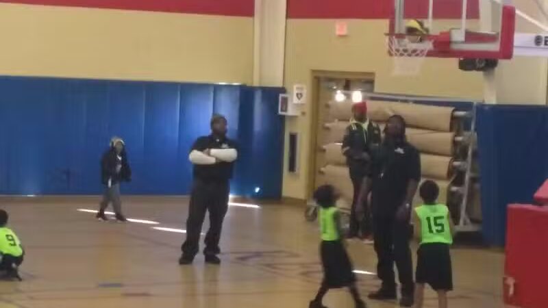 Regala Park - Reserve, LA