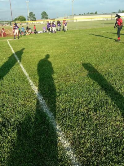 Regala Park - Reserve, LA