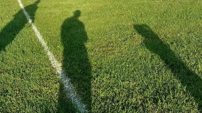 Regala Park - Reserve, LA