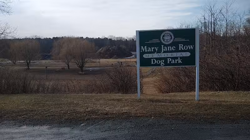 Mary Jane Row Dog Park - Rexford, NY