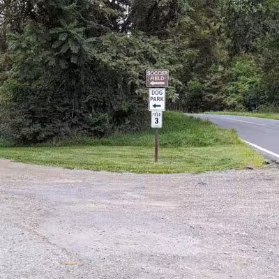 Rhinebeck & Red Hook Dog Park - Rhinebeck, NY