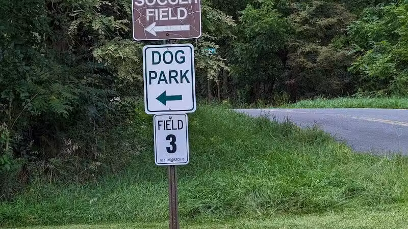 Rhinebeck & Red Hook Dog Park - Rhinebeck, NY