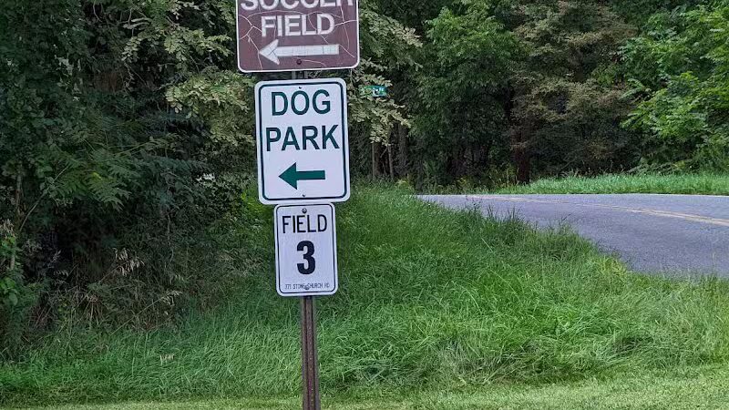 Rhinebeck & Red Hook Dog Park - Rhinebeck, NY