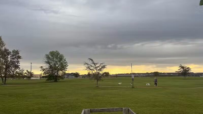 Rice Lake Off Leash Dog Park - Rice Lake, WI