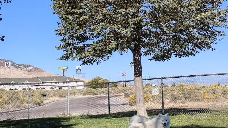 Centennial Dog Park - Richfield, UT