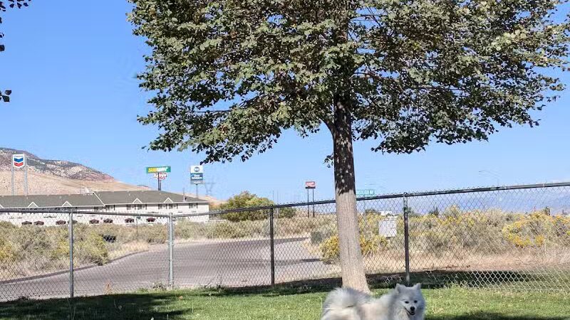 Centennial Dog Park - Richfield, UT