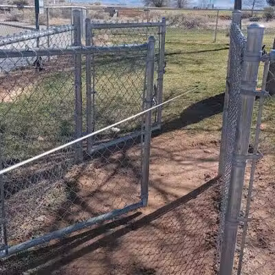 Centennial Dog Park - Richfield, UT