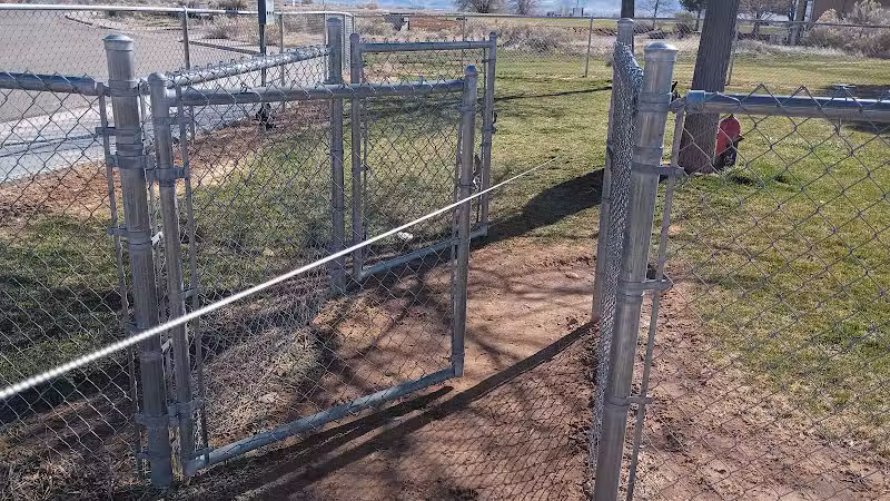 Centennial Dog Park - Richfield, UT