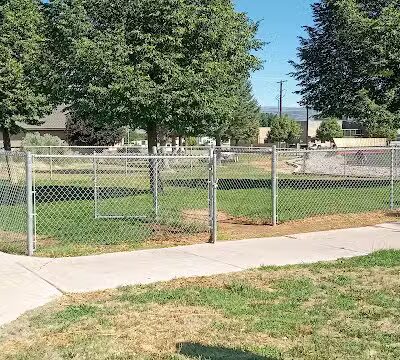 Centennial Dog Park - Richfield, UT