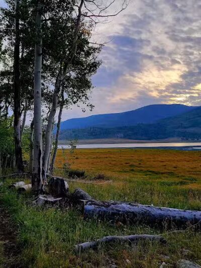 Lakeshore National Recreational Trail- North Trailhead - Richfield, UT