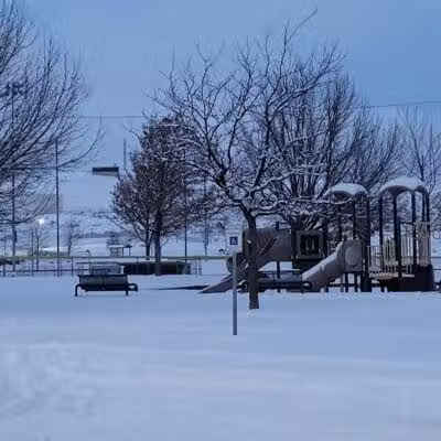 DOG PARK - Richland, WA
