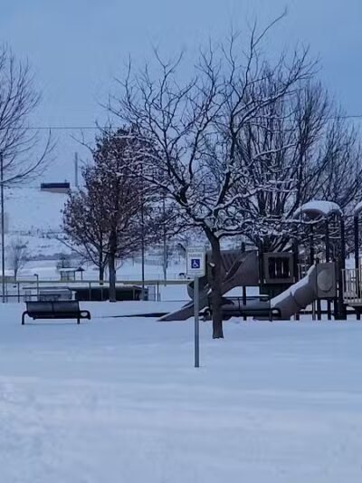 DOG PARK - Richland, WA