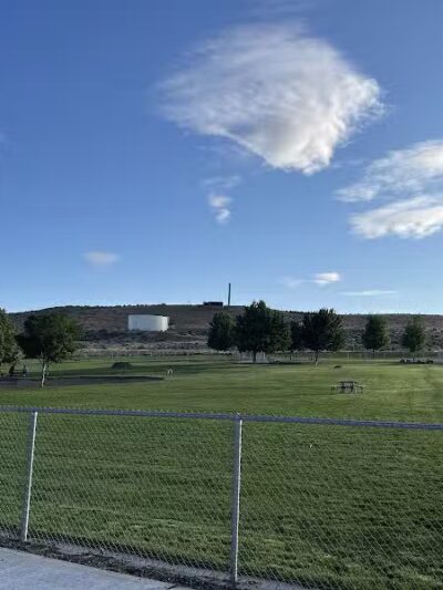 DOG PARK - Richland, WA