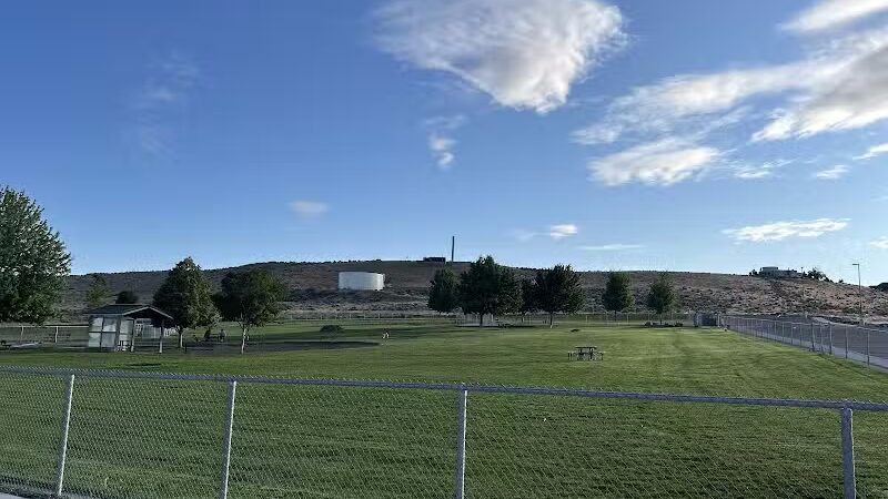 DOG PARK - Richland, WA