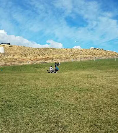 Paws-abilities Place - Richland, WA