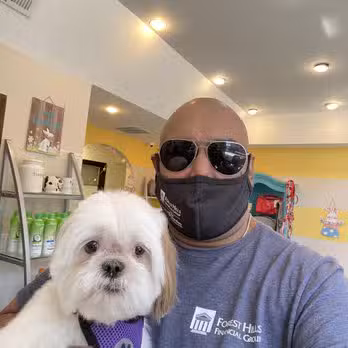Snip Dogg Doggy Spa - Richmond Hill, NY