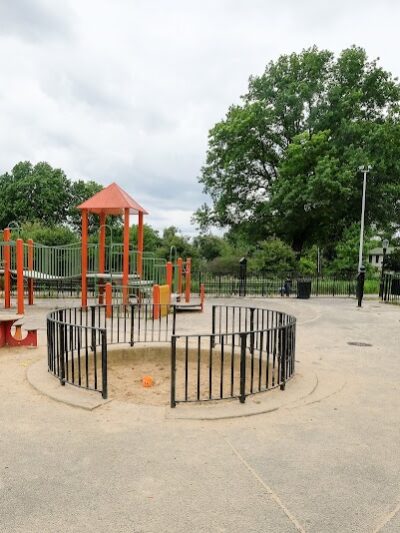 Sobelsohn Playground - Richmond Hill, NY