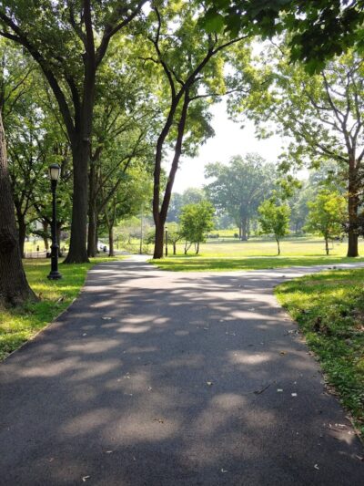 Sobelsohn Playground - Richmond Hill, NY