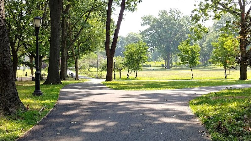 Sobelsohn Playground - Richmond Hill, NY