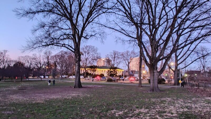 Sobelsohn Playground - Richmond Hill, NY