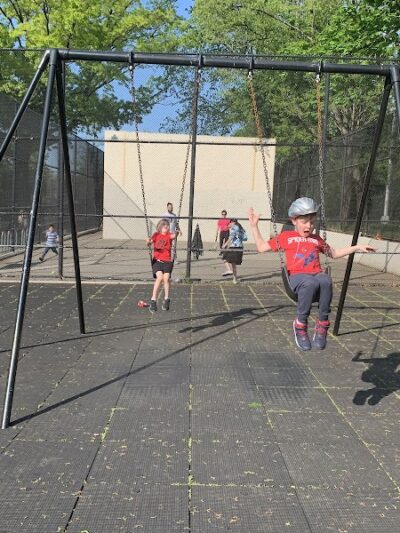 Sobelsohn Playground - Richmond Hill, NY