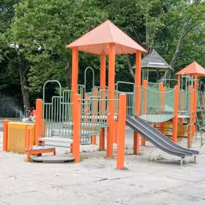 Sobelsohn Playground - Richmond Hill, NY