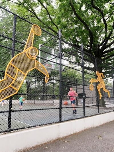 Sobelsohn Playground - Richmond Hill, NY