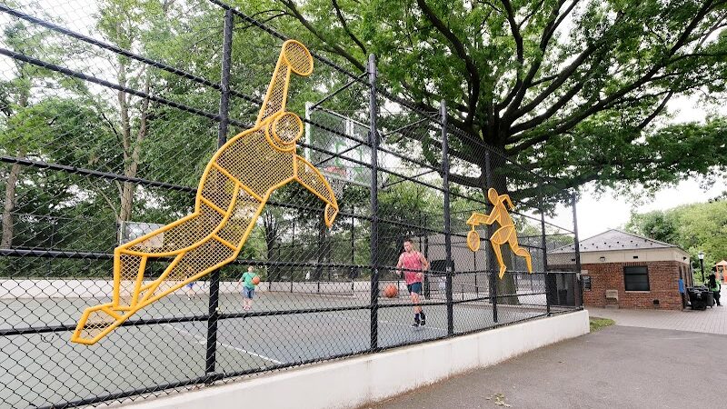 Sobelsohn Playground - Richmond Hill, NY