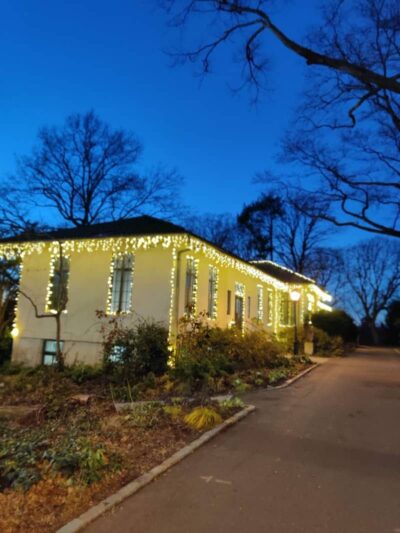 Sobelsohn Playground - Richmond Hill, NY