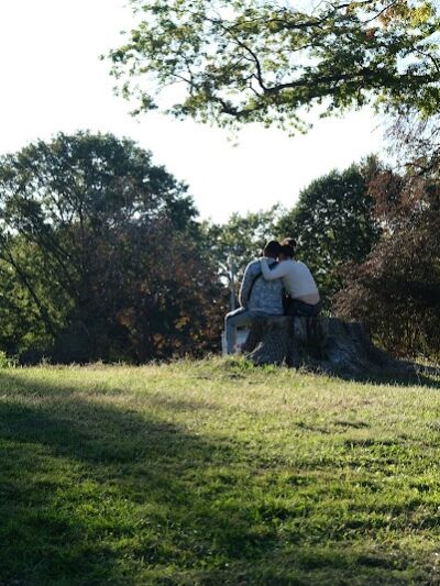 Sobelsohn Playground - Richmond Hill, NY