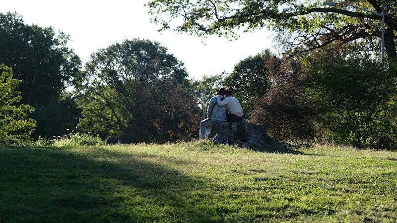 Sobelsohn Playground - Richmond Hill, NY