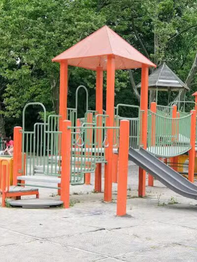 Sobelsohn Playground - Richmond Hill, NY