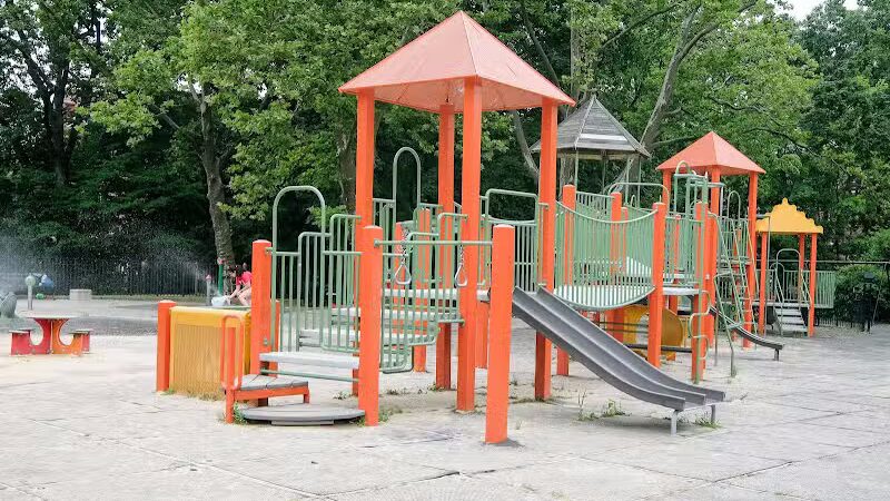 Sobelsohn Playground - Richmond Hill, NY