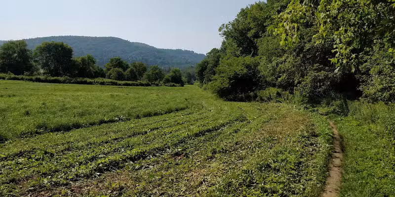 Cross Vermont Trail - Richmond, VT