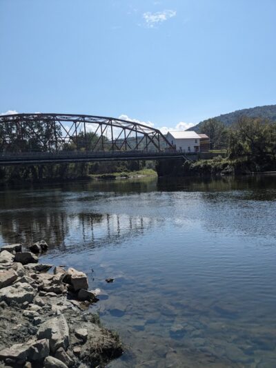 Volunteers Green - Richmond, VT