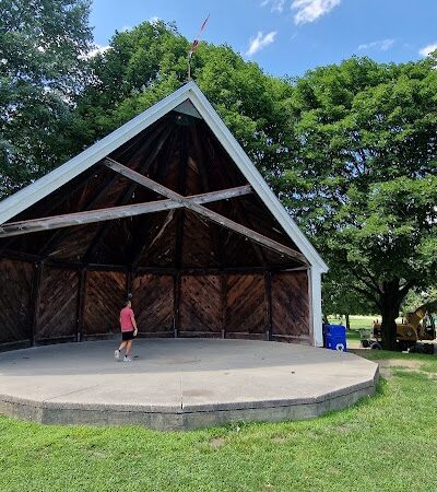 Volunteers Green - Richmond, VT