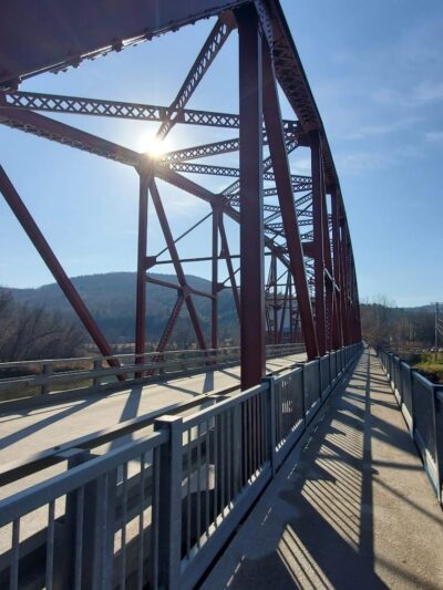 Volunteers Green - Richmond, VT