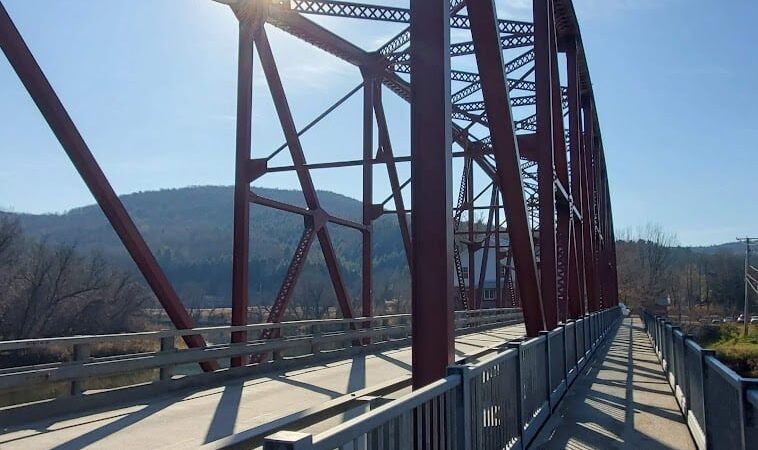 Volunteers Green - Richmond, VT