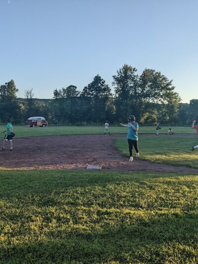 Volunteers Green - Richmond, VT