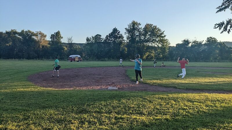 Volunteers Green - Richmond, VT