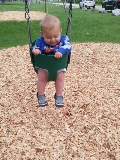 Volunteers Green - Richmond, VT