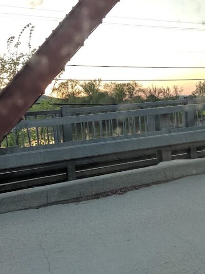 Volunteers Green - Richmond, VT