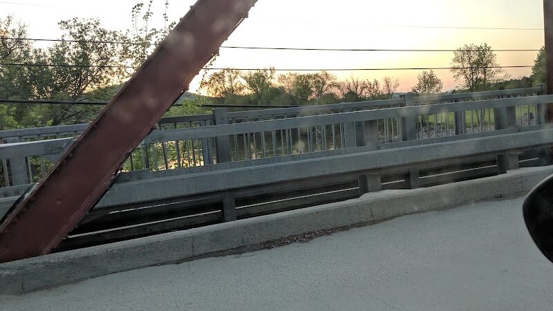 Volunteers Green - Richmond, VT