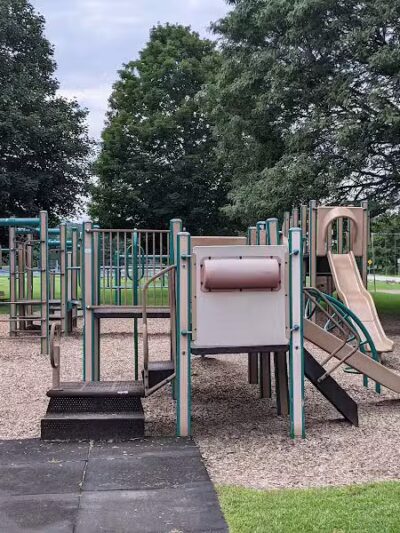 Volunteers Green - Richmond, VT