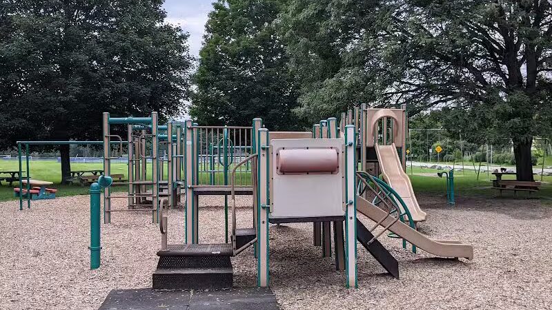 Volunteers Green - Richmond, VT