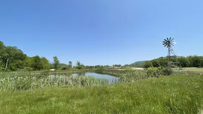Cobleskill Creek Trail - Richmondville, NY