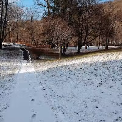 Richmondville community park - Richmondville, NY