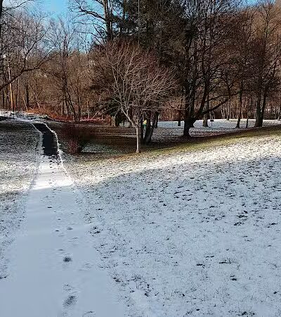 Richmondville community park - Richmondville, NY